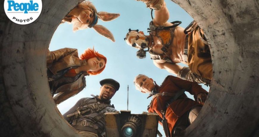 Premieres-Images-Exclusives-du-Film-Live-Action-Borderlands-Un-Apercu-Epoustouflant