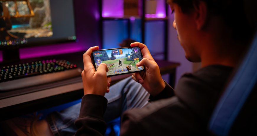 RPG mobile