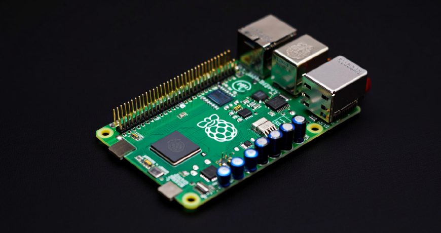 Raspberry Pi