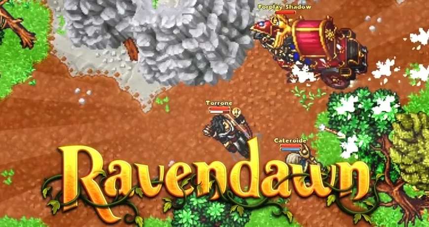 Ravendawn