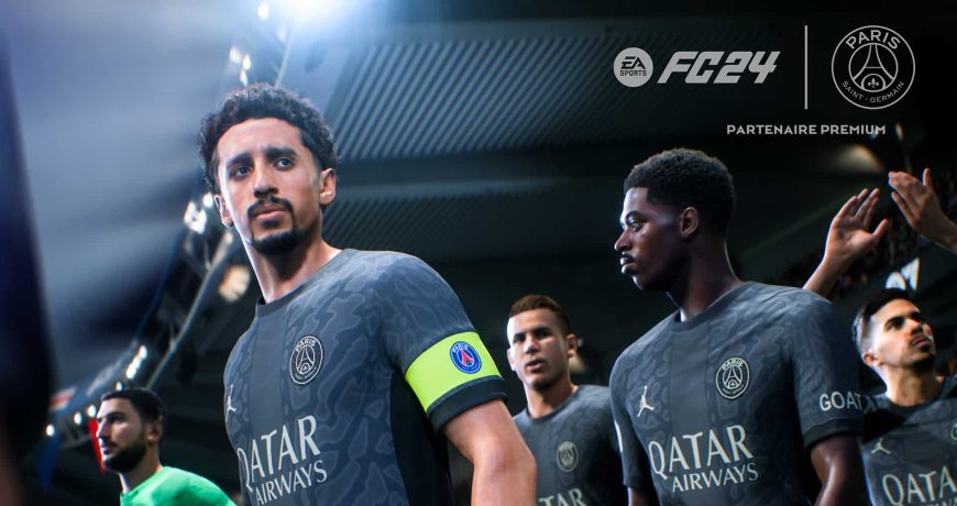 Revelation-du-maillot-domicile-PSG-pour-EA-FC-24-Decouvrez-le