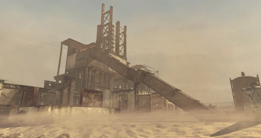 Rust
