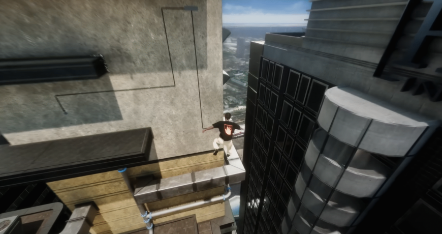 STORROR-Parkour-Pro-Official-Reveal-Trailer