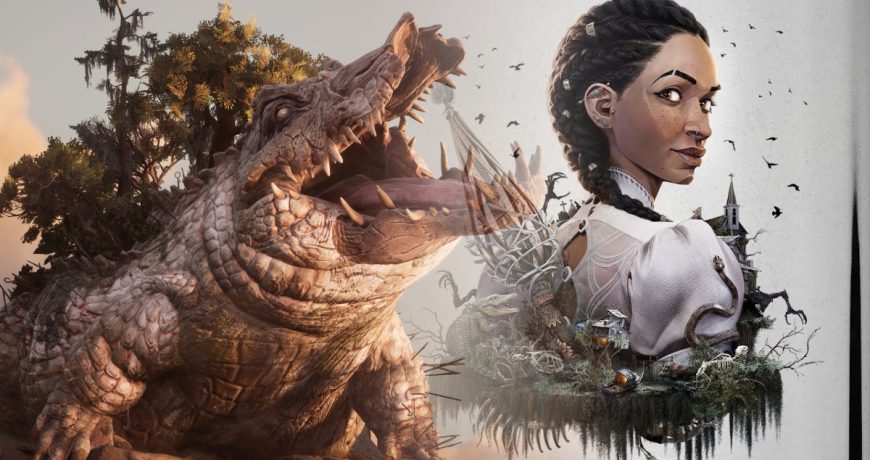 South of Midnight : l’exclu Xbox envoûtante entre folklore et stop motion