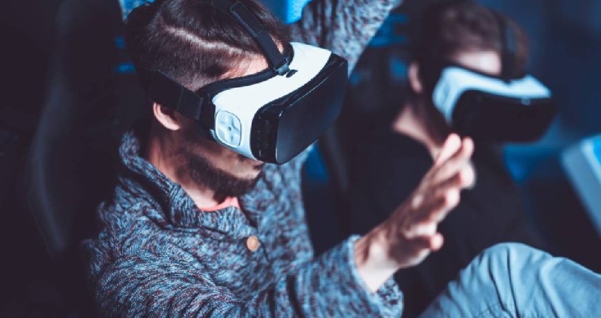 Star Wars débarque dans votre salon : l’incroyable expérience Beyond Victory en réalité mixte