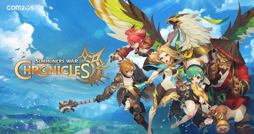 Summoners-war-Chronicles