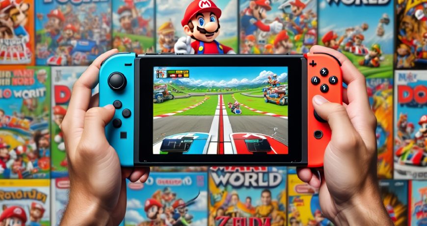 Switch 2