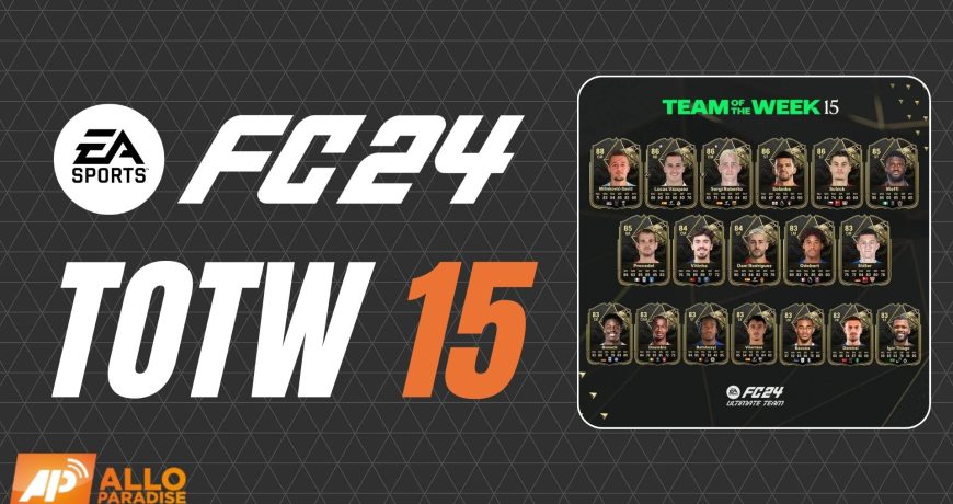 TOTW-1