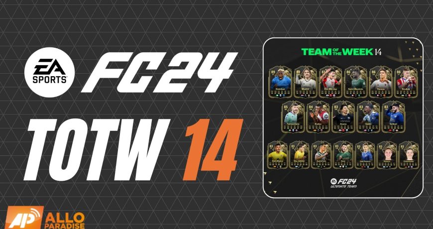 TOTW-14-FC-24