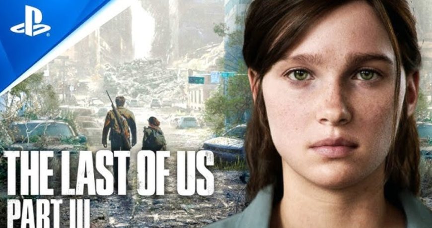 The Last of Us Part 3