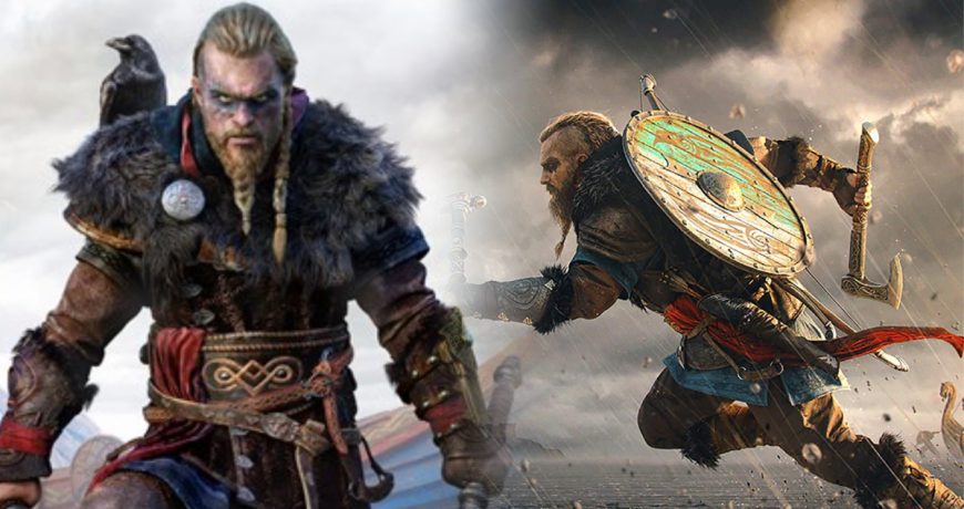 Trois fois plus vaste que Skyrim, ce RPG gratuit sur PS Plus va bouleverser vos soirées