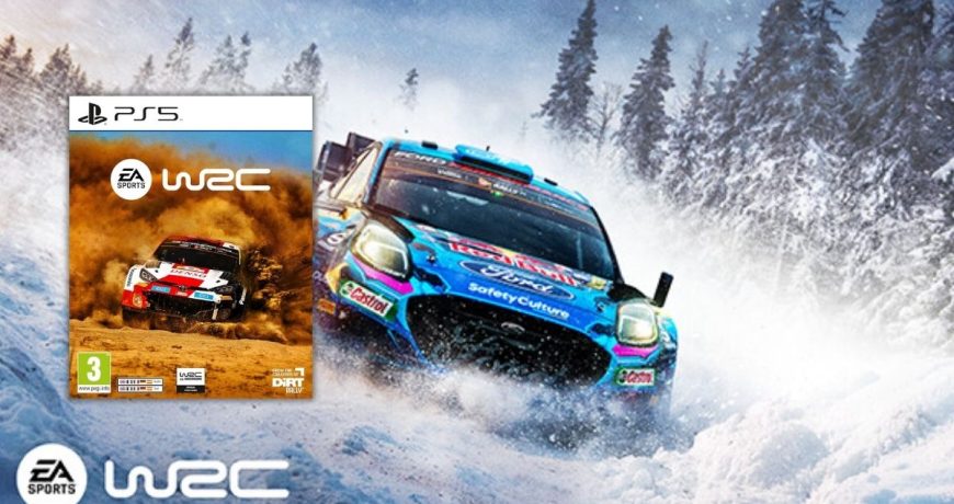 WRC