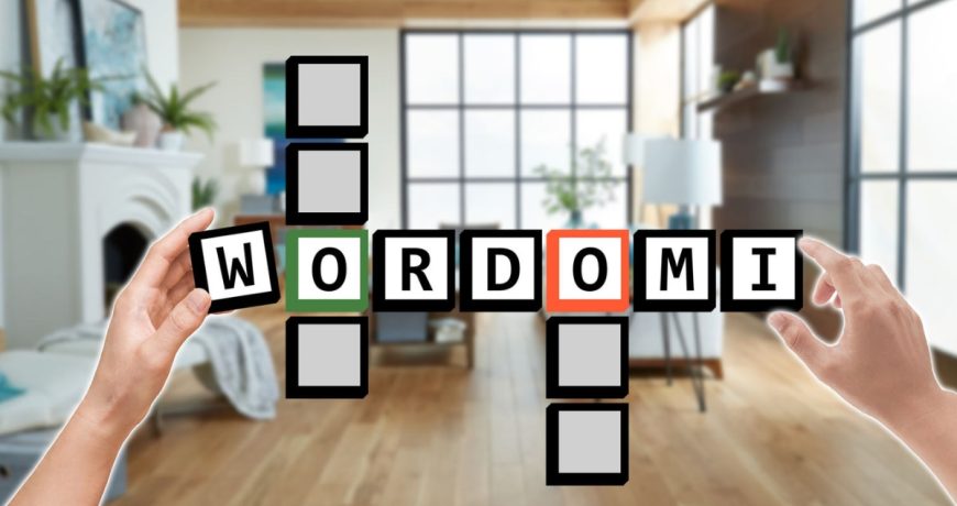 Wordomi