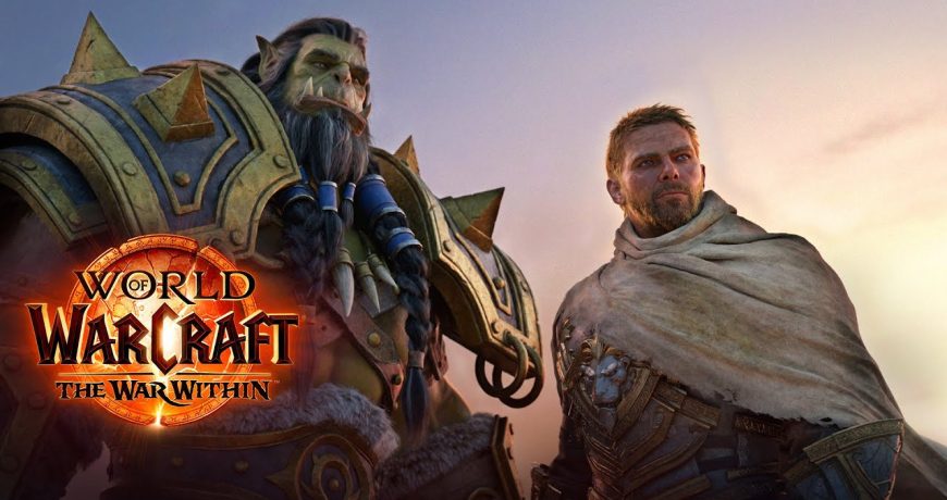 World-of-Warcraft-The-War-Within