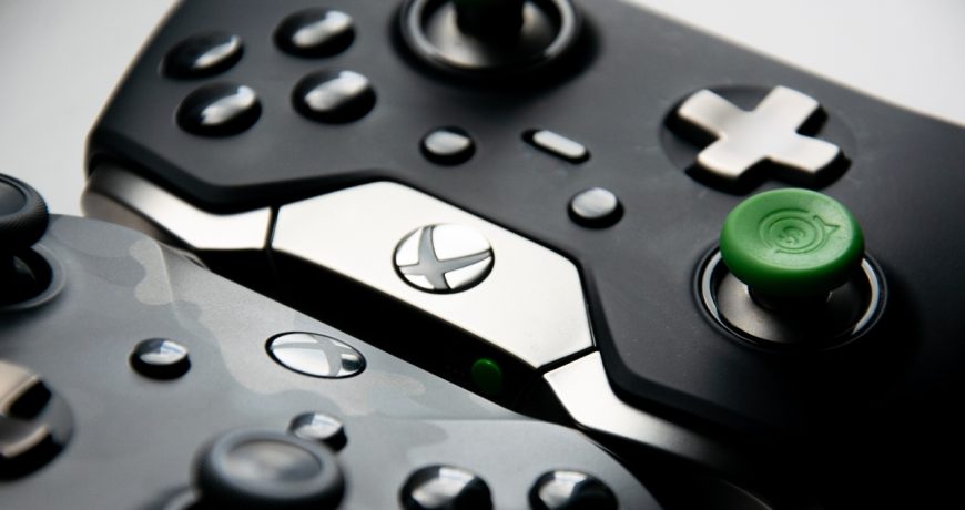 Xbox Series