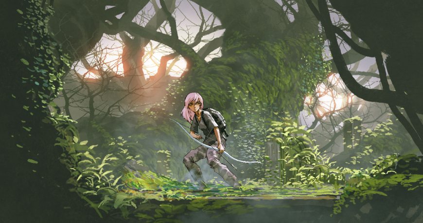 Zelda Breath of the Wild