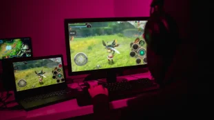 adresse ip en ligne jeux video hack risque