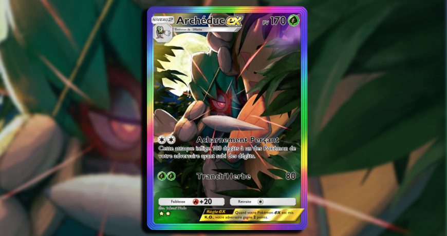 archeduc-ex-pocket-tcg-pocket