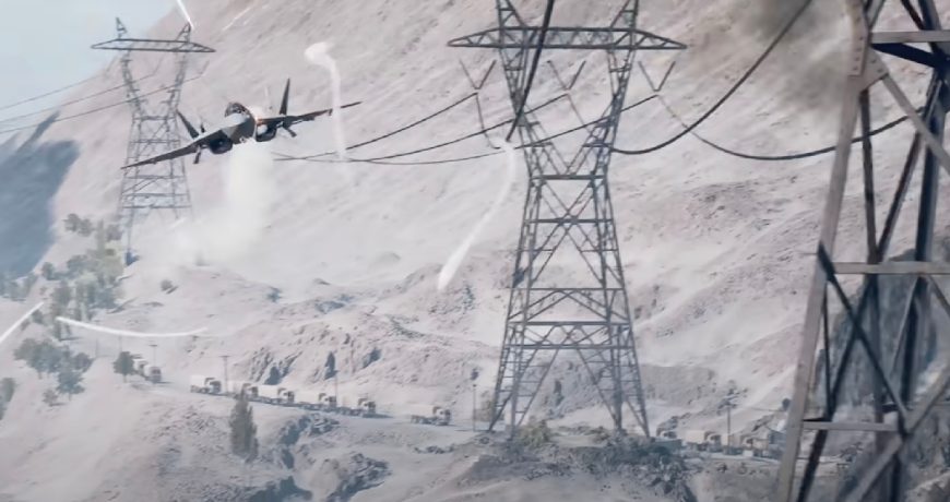 battlefield 6 bêta