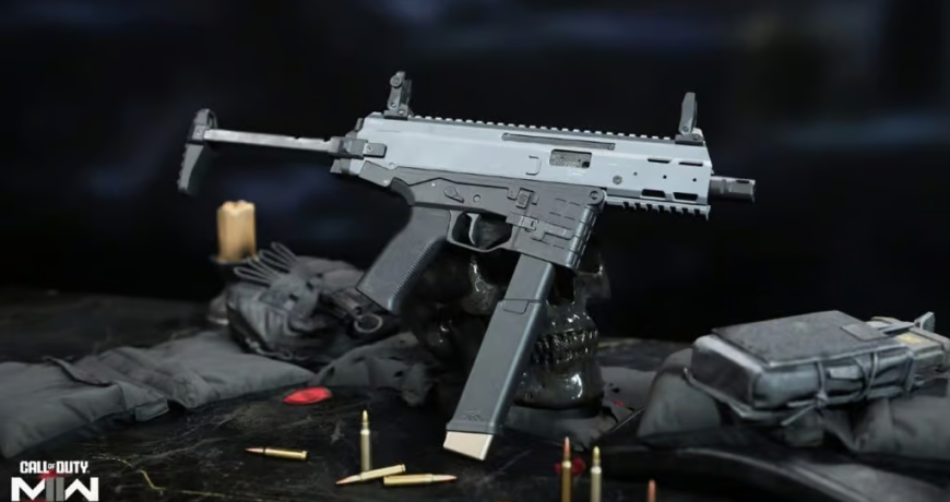 best-iso-9mm-warzone-class-loadout-attachments-perks-setup