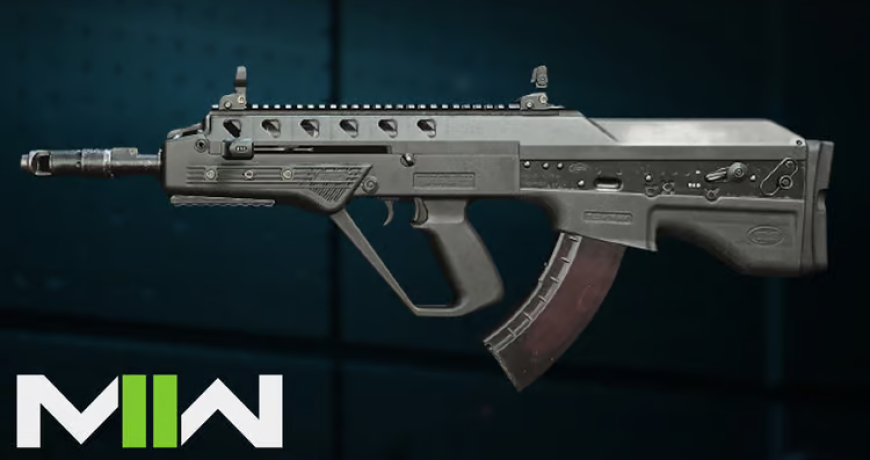 best-tr-76-geist-loadout-mw2