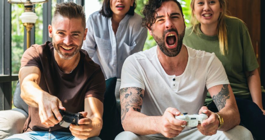 bug dans le gaming