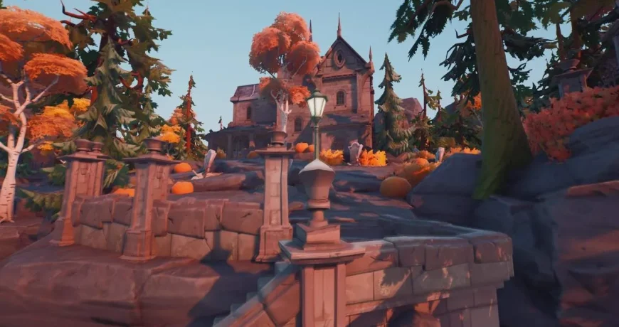 cache-cache-manoir-hante-fortnite-code