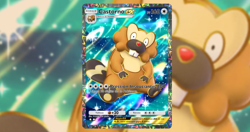 castorno-ex-pocket-tcg-pocket