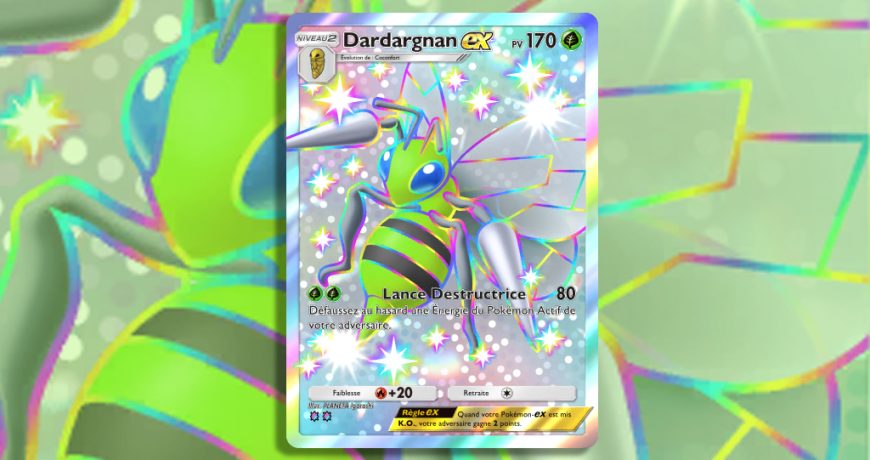 dardagnan-ex-pocket-tcg-pocket