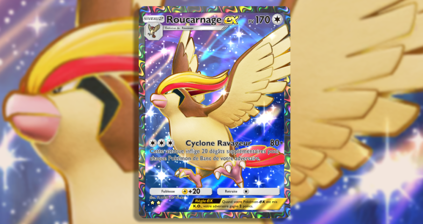 deck-roucarnage-ex-pokemon-tcg-pocket