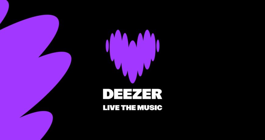 deezer