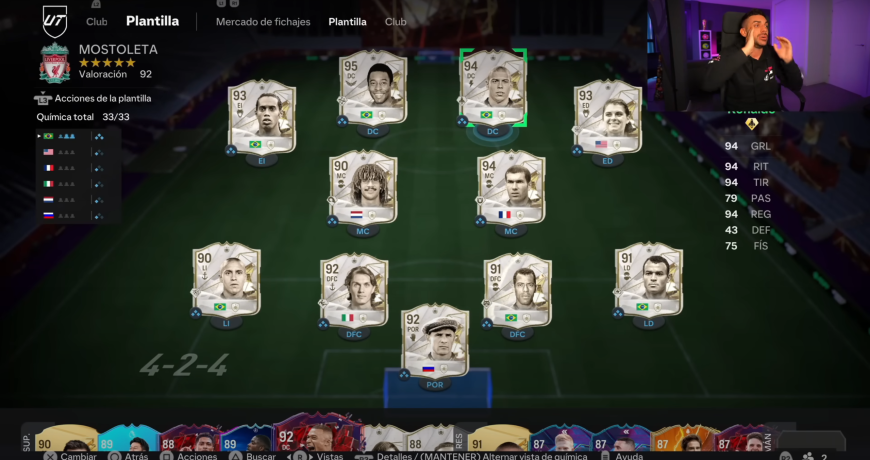 equipe-fc-24-fut-la-plus-chere-du-monde