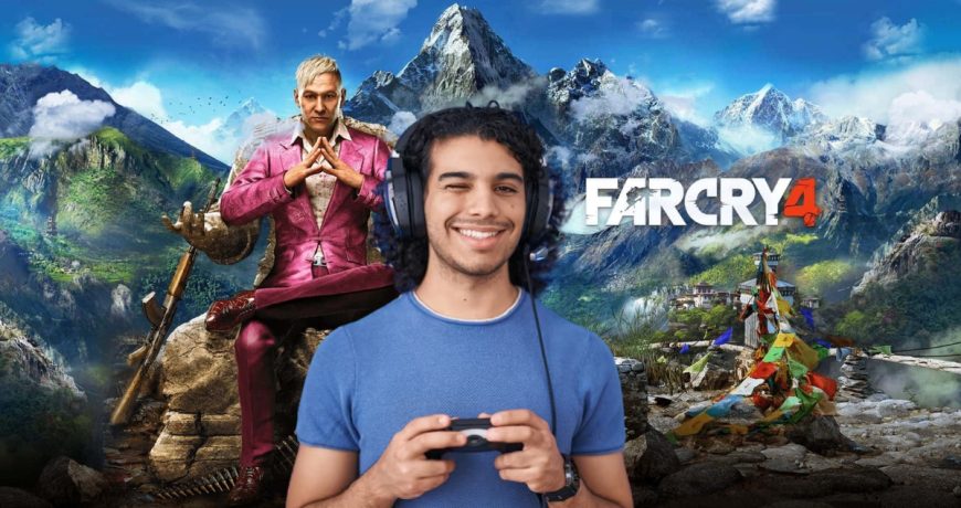 far-cry