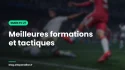 Meilleures formations et tactiques FC 27