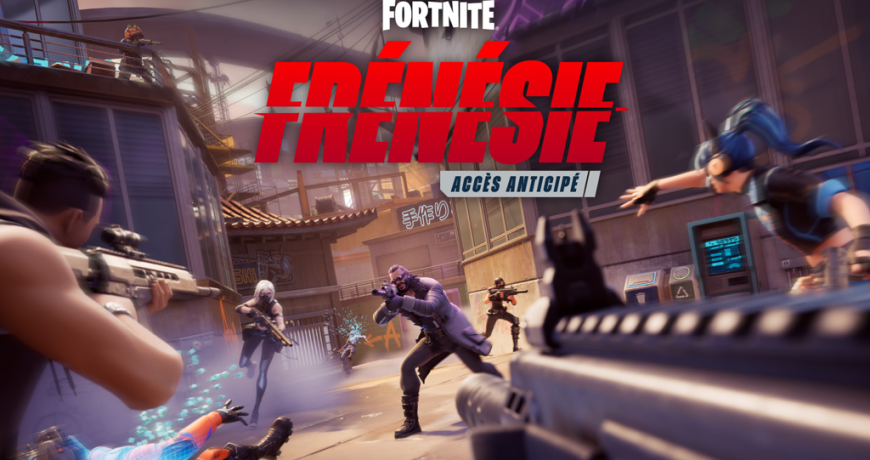 fortnite-frenesie