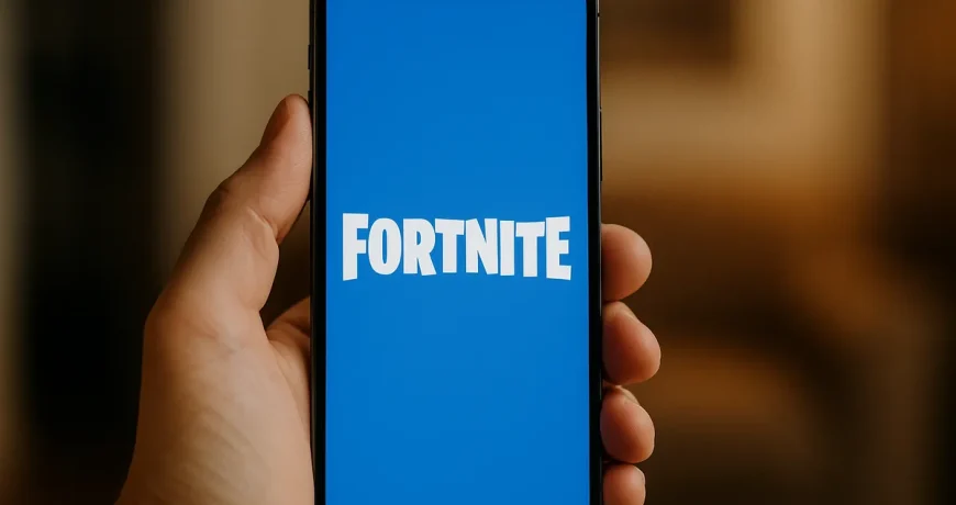 fortnite ios