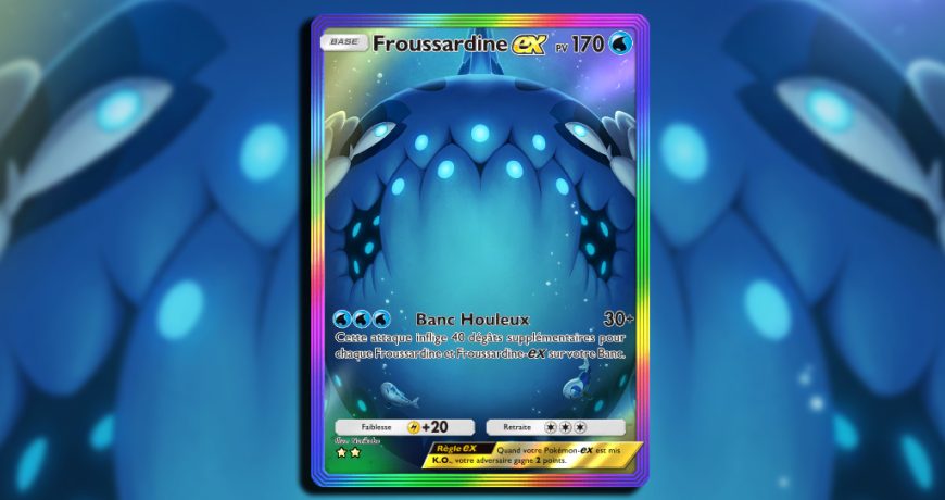 froussardine-ex-pocket-tcg-pocket