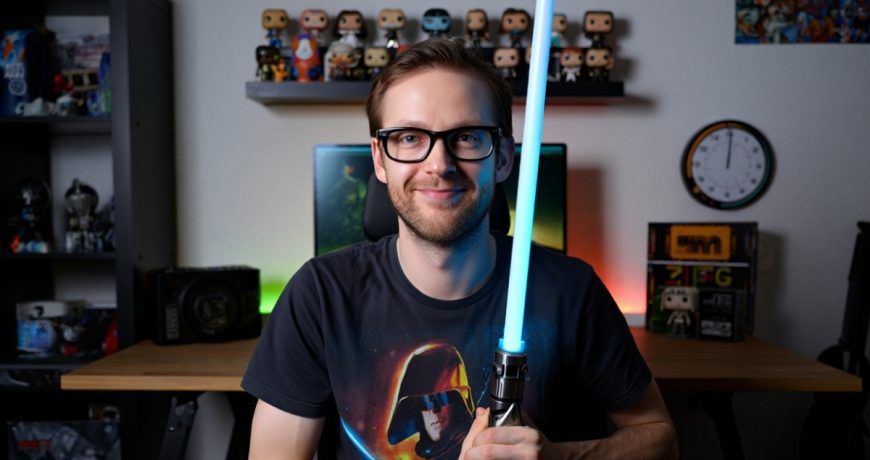 gadget geek