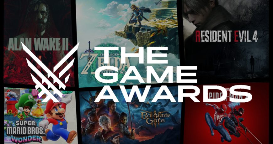 game-awards-2023