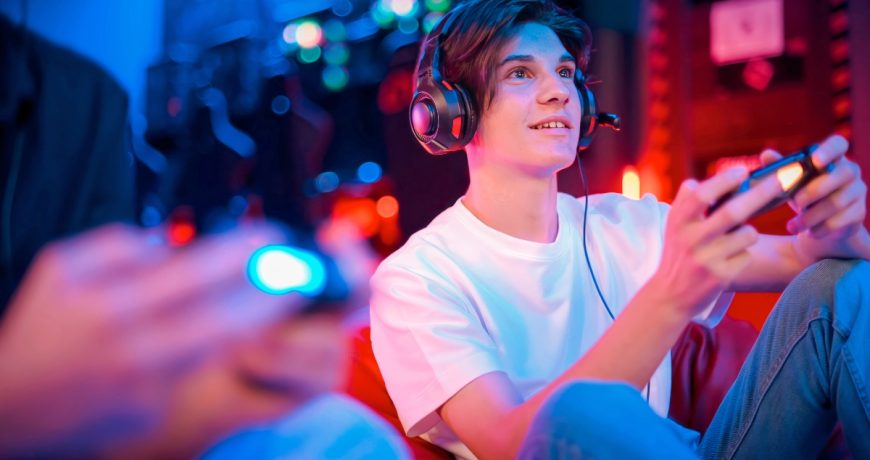 gaming-