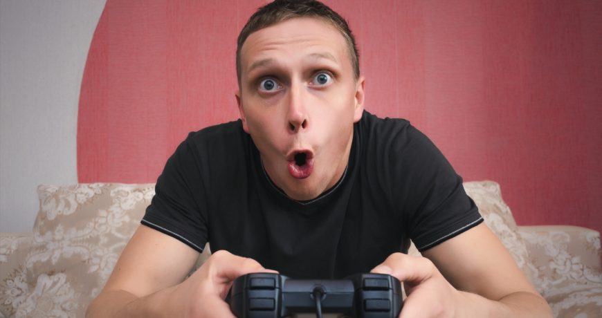 gaming