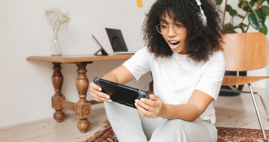 jeu Nintendo Switch