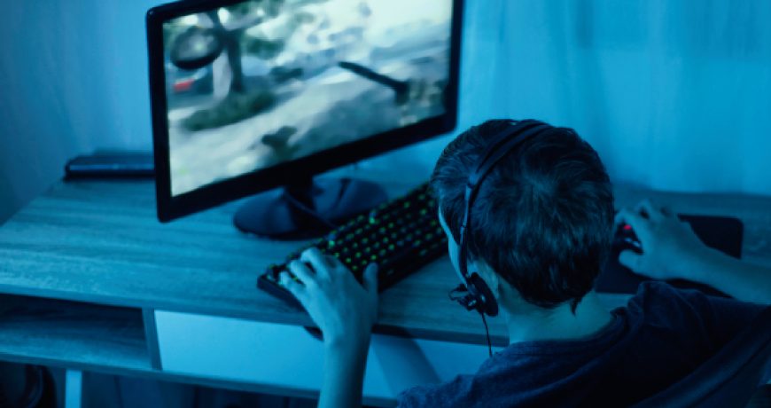 jeu de survie