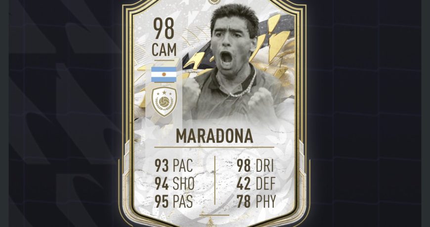 maradona-fc24