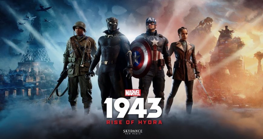 marvel-1943-rise-of-hydra