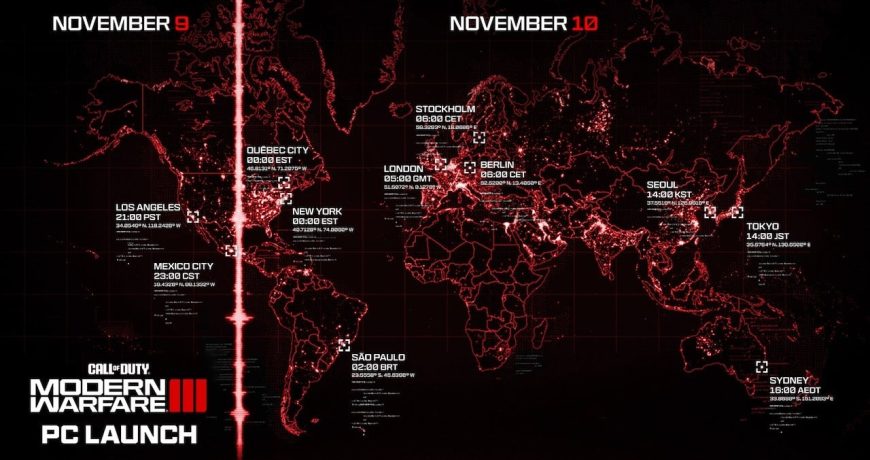 mw3-heure-lancement