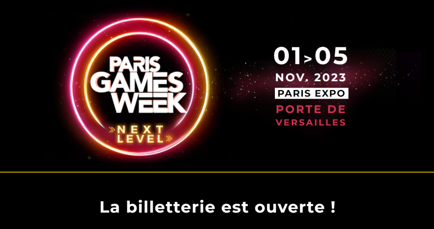 ouverture-billetterie-paris-games-week-pgw-2023