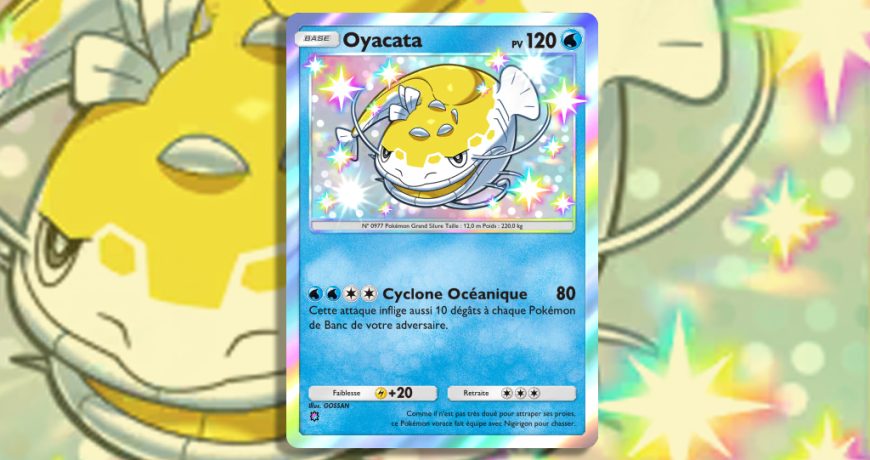 oyacata-pocket-tcg-pocket