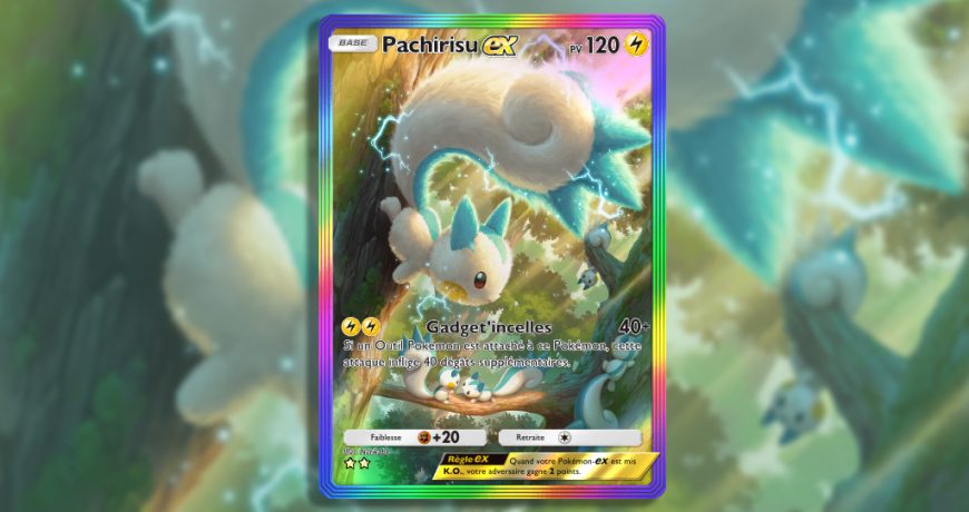pachirisu-ex-pocket-tcg-pocket