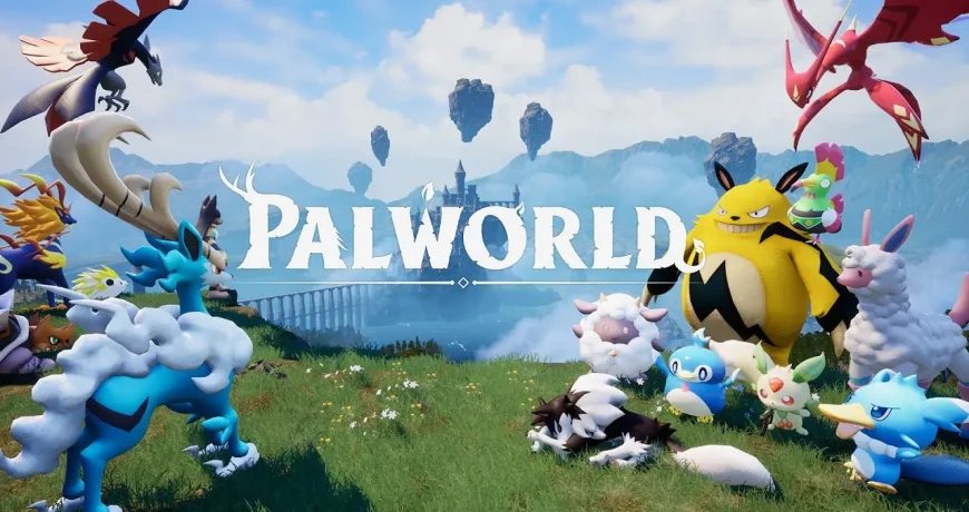 palworld-creer-serveur